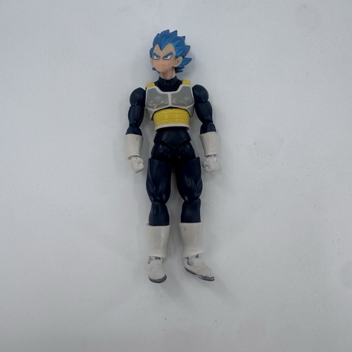 Modellino dragon ball super - ball,