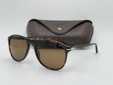 PERSOL PO9649S 24/57 Aviator
