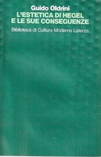 Estetica hegel le - di,