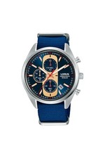 Orologio cronografo sportivo