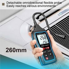 AS-W6 Rilevatore di Perdite