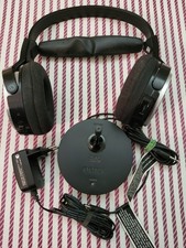 CUFFIE TV Sony MDR-RF810R