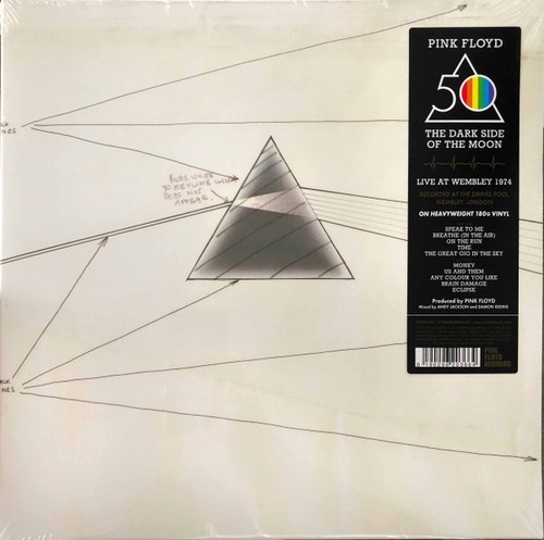 Pink floyd the - –the, of