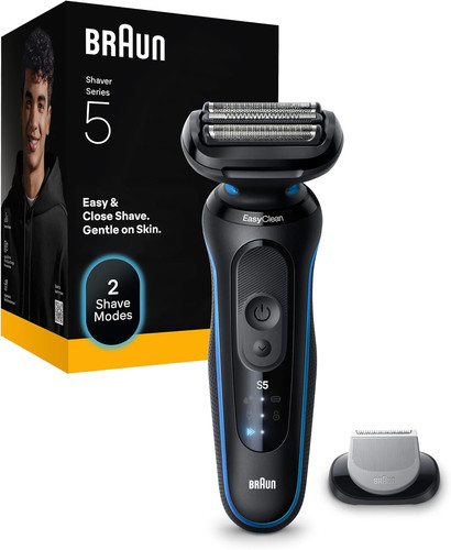 Rasoio elettrico barba - elettrico,