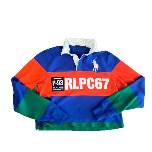 Polo ralph lauren rlpc67 - polo,