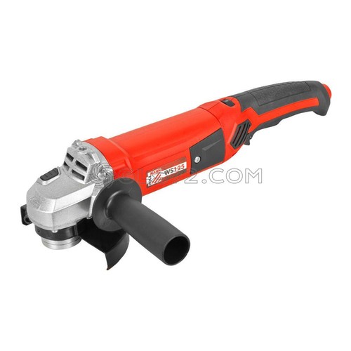 Smerigliatrice angolare 125 - angolare, mm