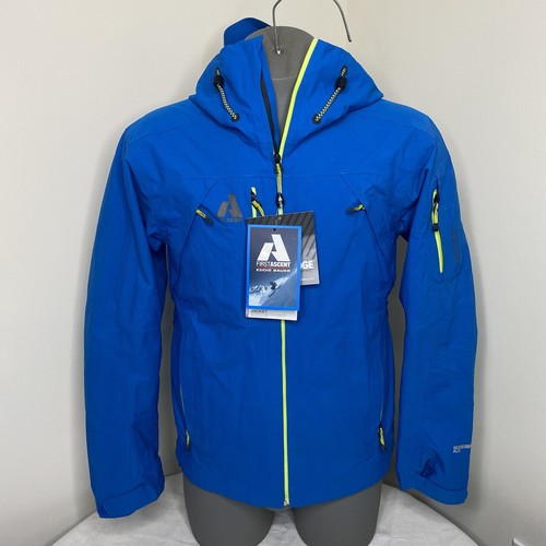 Nuovo eddie bauer first ascent - bauer,