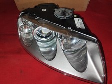 Faro Anteriore DX Touareg