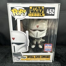 Funko Pop! - Star Wars - 452