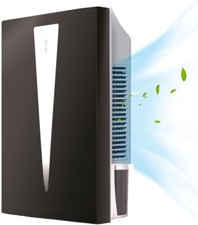 Deumidificatore Casa Deumidificatore da 1500 ML per Camera da Letto Bagno 30mq