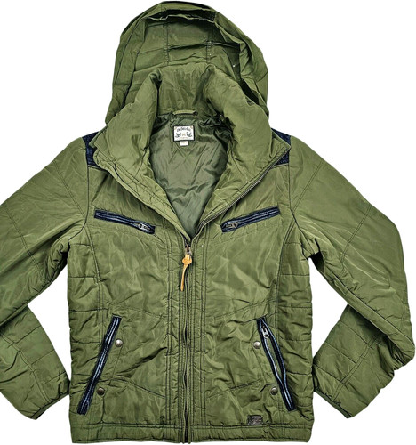 Caldo giacca uomo diesel - *caldo,