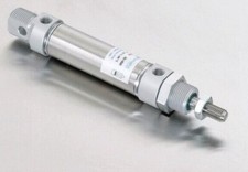 Cilindro pneumatico iso - pneumatico,