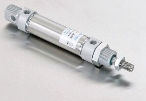 Cilindro pneumatico iso - pm-a,