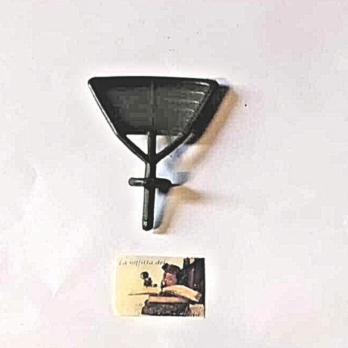 Accessorio soldatini - accessorio, x