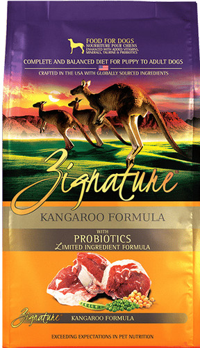 Zignature kangaroo limited - zignature,,