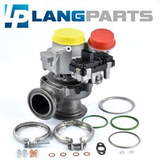 Turbocompressore per BMW 530d