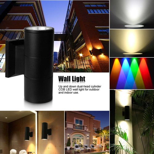 Applique lampada parete led - lampada,