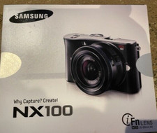 Fotocamera digitale Samsung