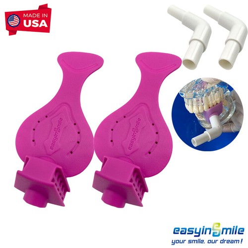 Pezzi blocco morso dentale - 2,