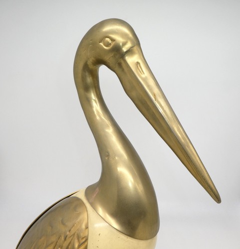 Scultura tucano unica - , del