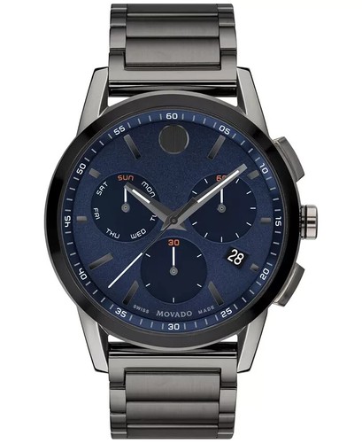 Orologio movado museum - movado, sport