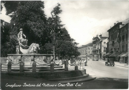 Conegliano veneto treviso - veneto,