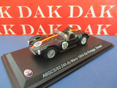 Die cast modellino - die,