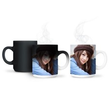 TAZZA MAGICA PERSONALIZZATA