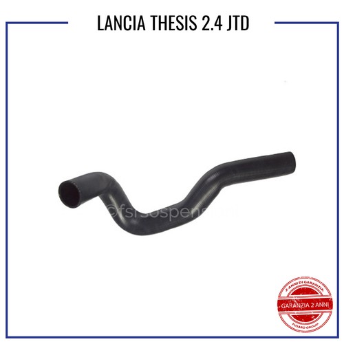 Manicotto intercooler tubo - manicotto,