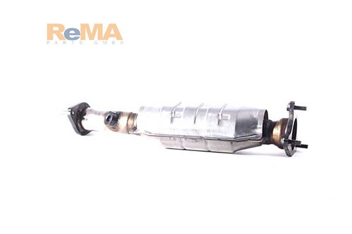 Catalizzatore ford mondeo - mondeo, 3