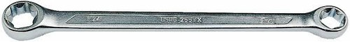 Chiave poligonale torx - chiave,