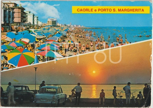 Caorle porto margherita - porto,