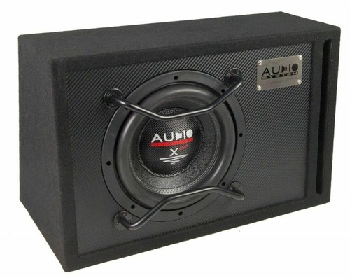 Sistema audio evo - audio, 10