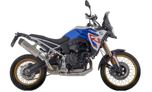 Terminale scarico arrow - terminale,