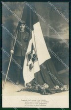 WW1 WWI Militari Patriottismo