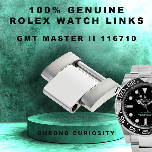 Originale rolex oyster - originale,