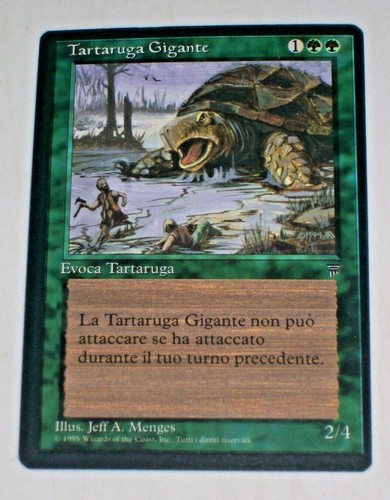 Tartaruga gigante - tartaruga,