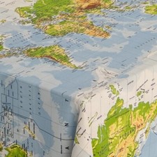 Jacquard Tovaglia ATLAS