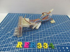 POLTI RER334 PLACCA CON 3 LAMPADE SPIA+CAVI X VAPORELLA PROF 500. VEDI FOTO.