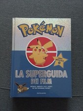 POKEMON LA SUPERGUIDA DEI FILM