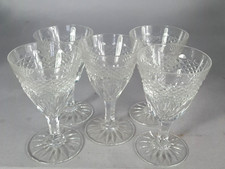 Set antichi bicchieri da - di, 5