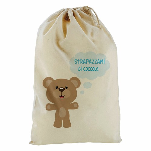 Sacchetto nascita primo cambio