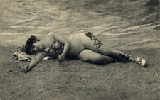 FEMALE NUDE - female nude