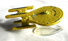 Loose Micro Machines Star Trek