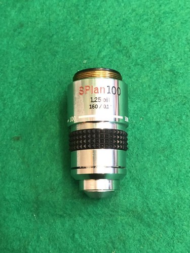 Olympus splan 100 olio - splan,