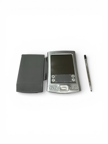 Palmone tungsten palm pilot - palmone,