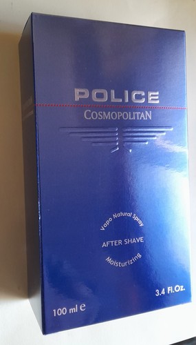 Police cosmopolitan after - police,