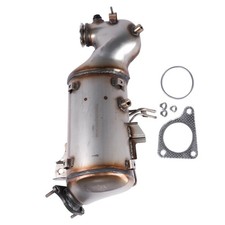 Filtro antiparticolato diesel