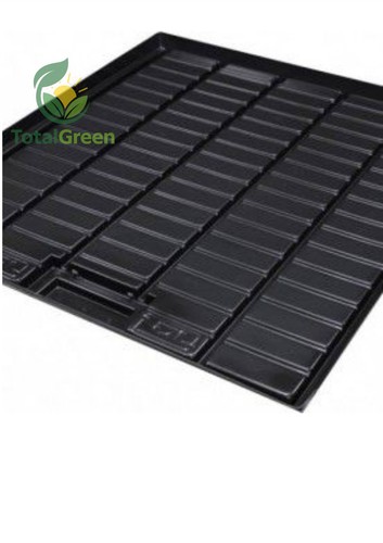 Vassoio danese 100x75x4h - , cm