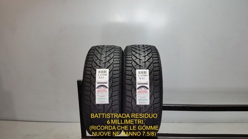 Gomme usate termiche - usate,